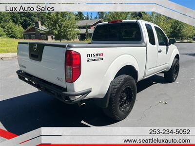 2005 Nissan Frontier Nismo - Photo 9 - Woodinville, WA 98077