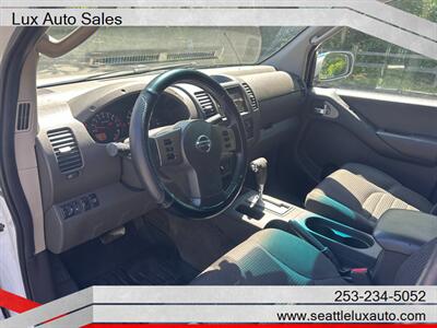 2005 Nissan Frontier Nismo - Photo 16 - Woodinville, WA 98077