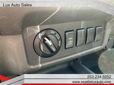 2005 Nissan Frontier Nismo - Photo 21 - Woodinville, WA 98077