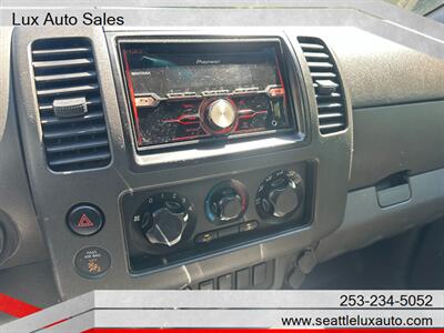 2005 Nissan Frontier Nismo - Photo 20 - Woodinville, WA 98077