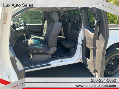 2005 Nissan Frontier Nismo - Photo 28 - Woodinville, WA 98077