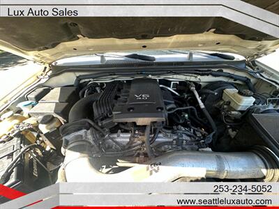 2005 Nissan Frontier Nismo - Photo 13 - Woodinville, WA 98077