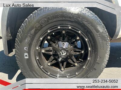 2005 Nissan Frontier Nismo - Photo 11 - Woodinville, WA 98077