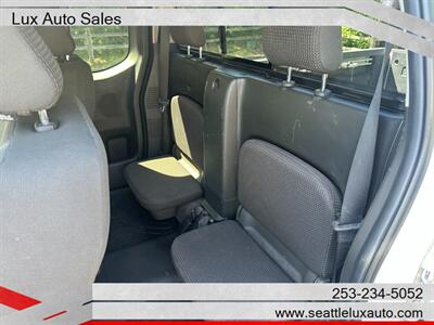 2005 Nissan Frontier Nismo - Photo 26 - Woodinville, WA 98077
