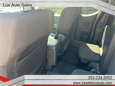 2005 Nissan Frontier Nismo - Photo 27 - Woodinville, WA 98077