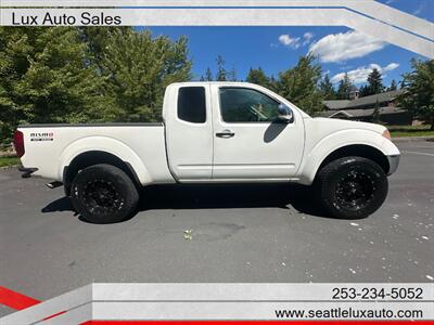 2005 Nissan Frontier Nismo - Photo 10 - Woodinville, WA 98077