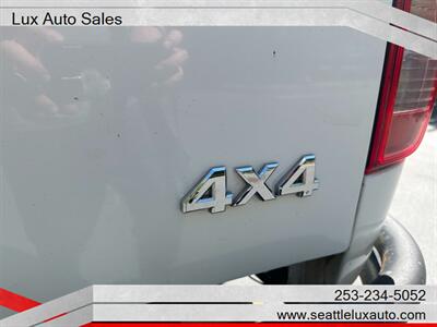 2005 Nissan Frontier Nismo - Photo 7 - Woodinville, WA 98077