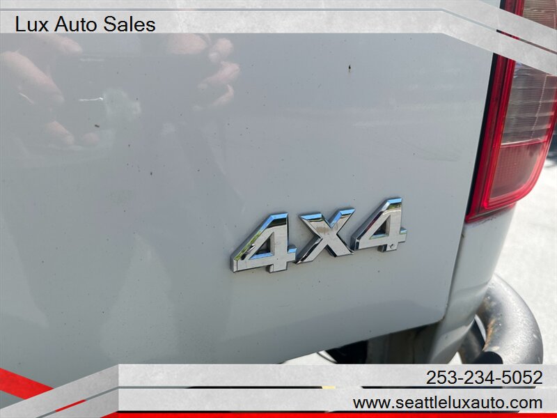 2005 Nissan Frontier Nismo - Photo 7 - Woodinville, WA 98077
