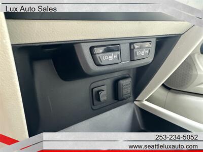 2012 Honda Civic Hybrid w/Leather - Photo 19 - Woodinville, WA 98077