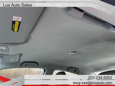 2012 Honda Civic Hybrid w/Leather - Photo 29 - Woodinville, WA 98077