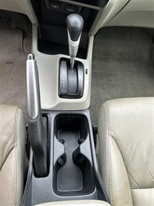 2012 Honda Civic Hybrid w/Leather - Photo 18 - Woodinville, WA 98077