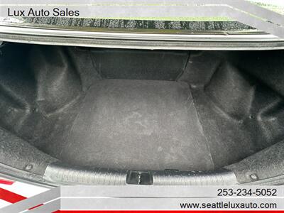 2012 Honda Civic Hybrid w/Leather - Photo 31 - Woodinville, WA 98077