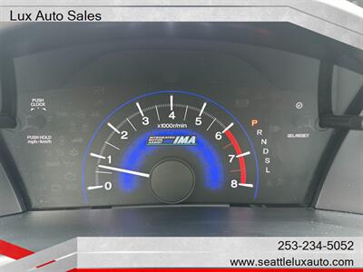 2012 Honda Civic Hybrid w/Leather - Photo 15 - Woodinville, WA 98077