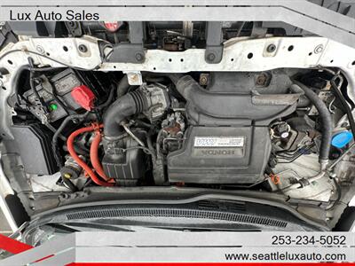 2012 Honda Civic Hybrid w/Leather - Photo 12 - Woodinville, WA 98077