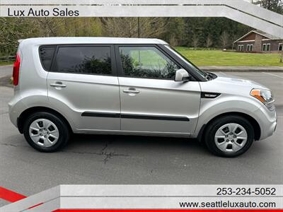 2013 Kia Soul   - Photo 8 - Woodinville, WA 98077