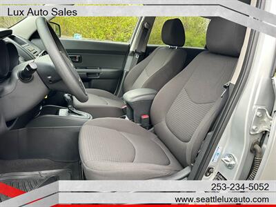 2013 Kia Soul   - Photo 11 - Woodinville, WA 98077