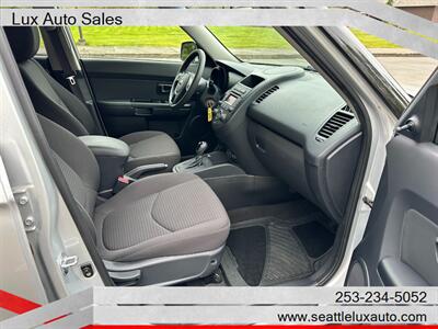 2013 Kia Soul   - Photo 15 - Woodinville, WA 98077