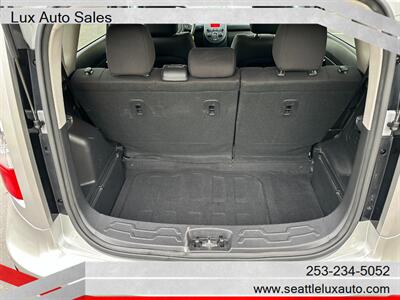 2013 Kia Soul   - Photo 21 - Woodinville, WA 98077