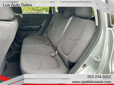 2013 Kia Soul   - Photo 20 - Woodinville, WA 98077