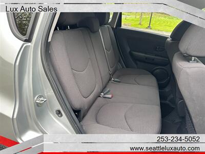 2013 Kia Soul   - Photo 18 - Woodinville, WA 98077