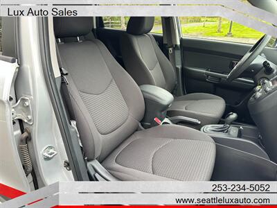 2013 Kia Soul   - Photo 16 - Woodinville, WA 98077