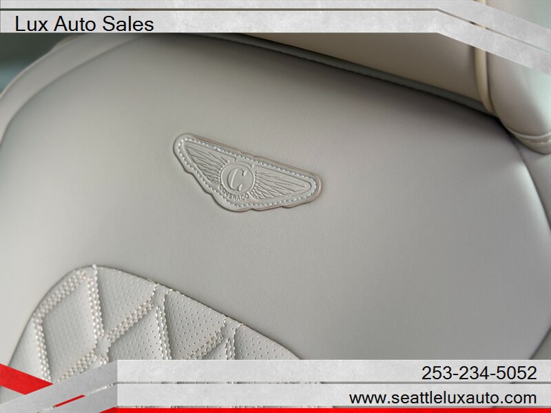 2013 Volkswagen Passat TDI SEL Premium - Photo 12 - Woodinville, WA 98077
