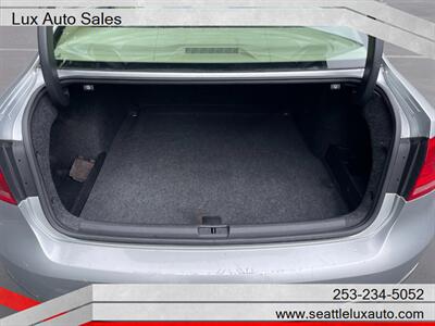 2013 Volkswagen Passat TDI SEL Premium   - Photo 14 - Woodinville, WA 98077