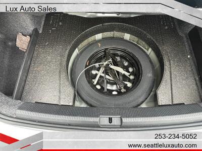 2013 Volkswagen Passat TDI SEL Premium - Photo 15 - Woodinville, WA 98077