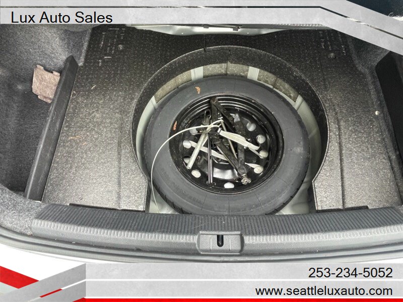 2013 Volkswagen Passat TDI SEL Premium - Photo 15 - Woodinville, WA 98077