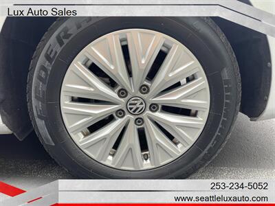 2013 Volkswagen Passat TDI SEL Premium   - Photo 21 - Woodinville, WA 98077
