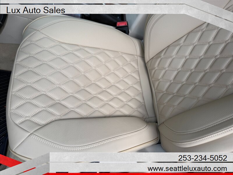 2013 Volkswagen Passat TDI SEL Premium - Photo 11 - Woodinville, WA 98077