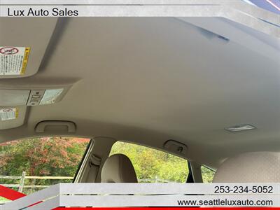 2004 Toyota Prius - Photo 14 - Woodinville, WA 98077