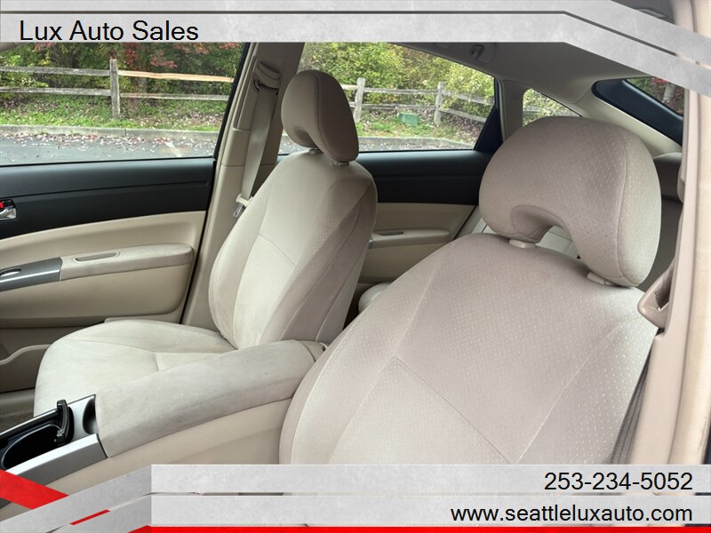 2004 Toyota Prius - Photo 13 - Woodinville, WA 98077