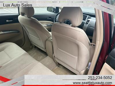 2004 Toyota Prius - Photo 25 - Woodinville, WA 98077