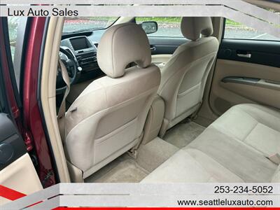2004 Toyota Prius - Photo 19 - Woodinville, WA 98077