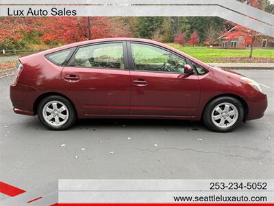 2004 Toyota Prius - Photo 6 - Woodinville, WA 98077