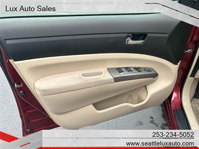 2004 Toyota Prius - Photo 18 - Woodinville, WA 98077