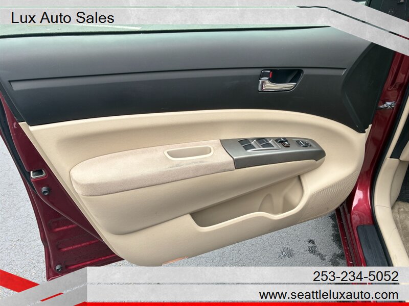 2004 Toyota Prius - Photo 18 - Woodinville, WA 98077