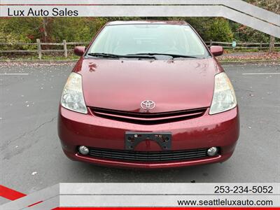 2004 Toyota Prius - Photo 8 - Woodinville, WA 98077