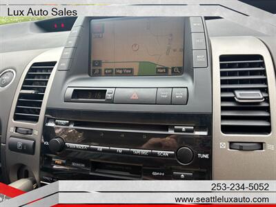 2004 Toyota Prius - Photo 15 - Woodinville, WA 98077