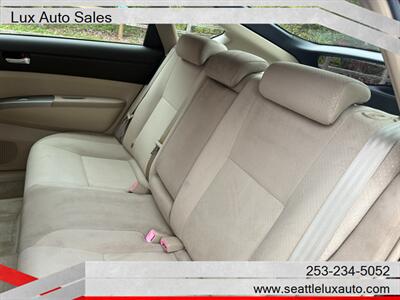 2004 Toyota Prius - Photo 20 - Woodinville, WA 98077