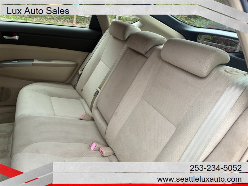 2004 Toyota Prius - Photo 20 - Woodinville, WA 98077