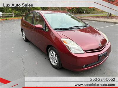 2004 Toyota Prius - Photo 7 - Woodinville, WA 98077