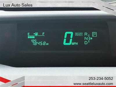 2004 Toyota Prius - Photo 16 - Woodinville, WA 98077