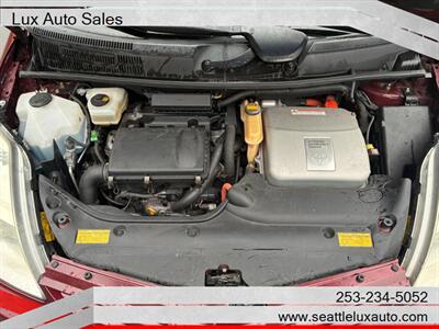 2004 Toyota Prius - Photo 11 - Woodinville, WA 98077