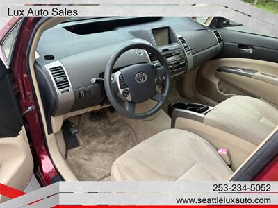 2004 Toyota Prius - Photo 12 - Woodinville, WA 98077