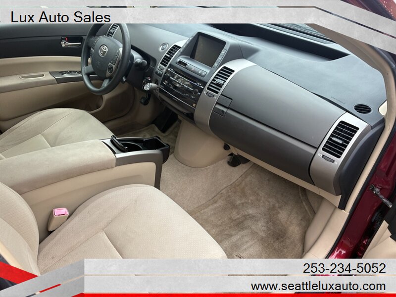 2004 Toyota Prius - Photo 23 - Woodinville, WA 98077