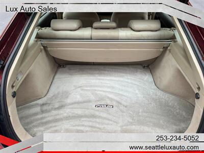 2004 Toyota Prius - Photo 21 - Woodinville, WA 98077