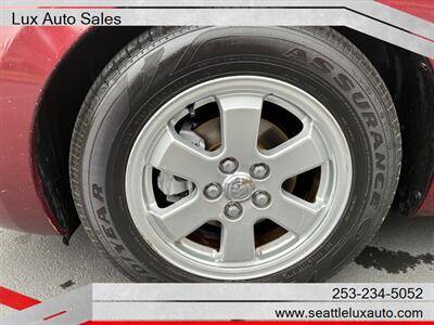 2004 Toyota Prius - Photo 9 - Woodinville, WA 98077