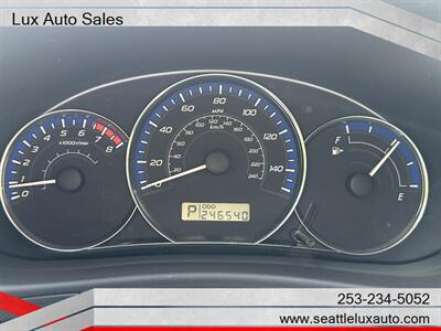 2011 Subaru Forester 2.5X - Photo 17 - Woodinville, WA 98077